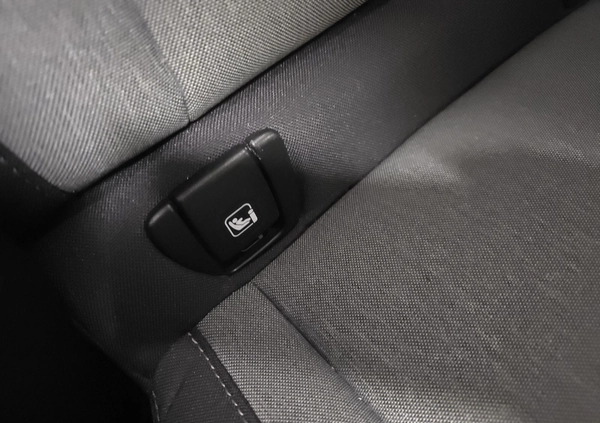 Volvo XC 40 cena 158900 przebieg: 35500, rok produkcji 2022 z Koprzywnica małe 436